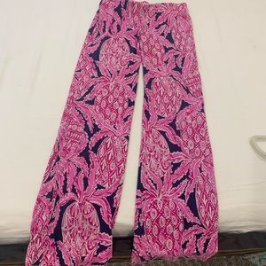 Georgia May palazzo in Coco Safari